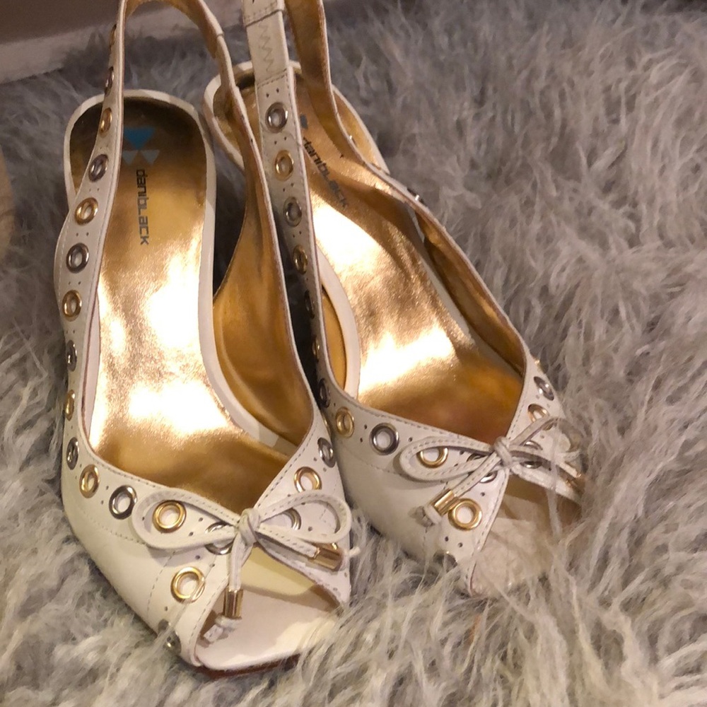 AMAZING heels!